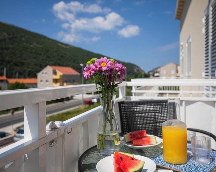 Apartments Silvija