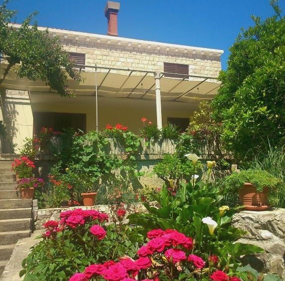 Antun Mozara Family House