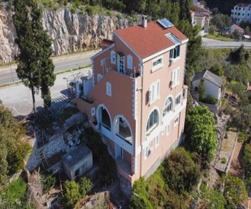 Family Majcica - villa Malo Misto