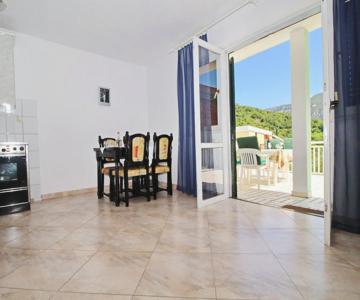 Holiday Home Gea