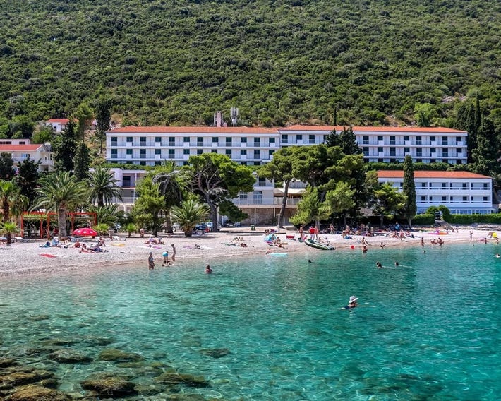 Hotel Faraon