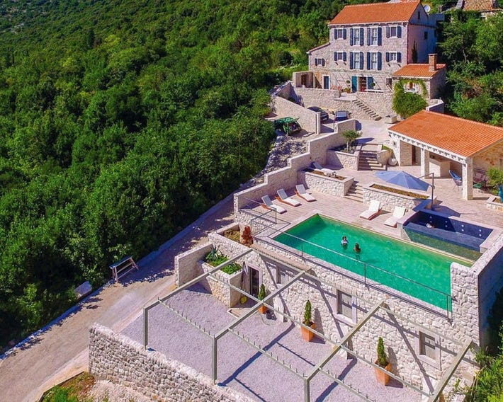 Villa Veli Vrh