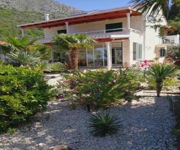 Haus Sonne Trsteno