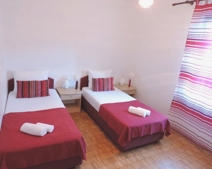 Apartments Vodnica
