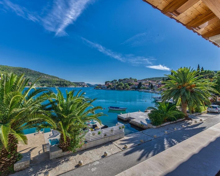 Adria House Dubrovnik