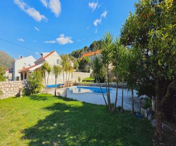 Villa Patricija