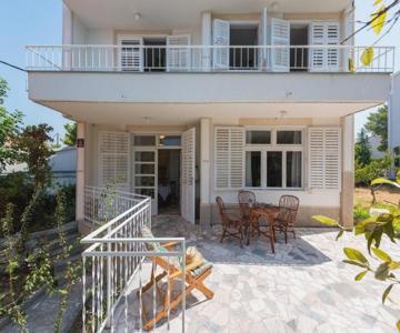 Villa Adriatica
