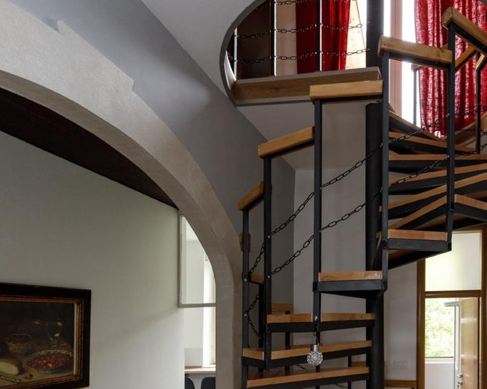 Prenociste Kastel