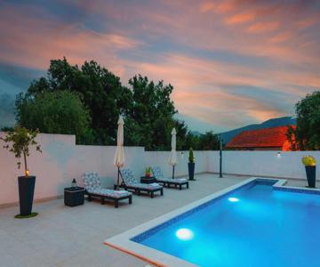 Villa Stellavita