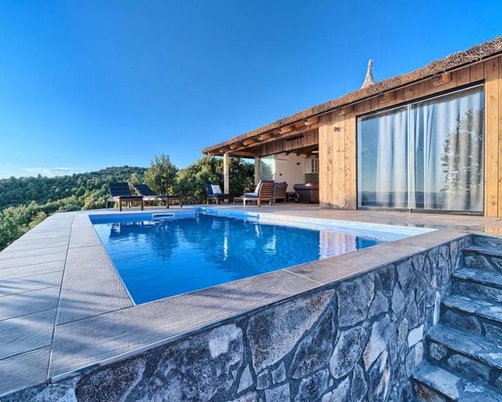 Golden Haven Luxe Bungalow Resort