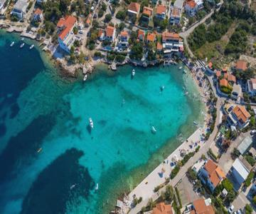 Apartments Lidija