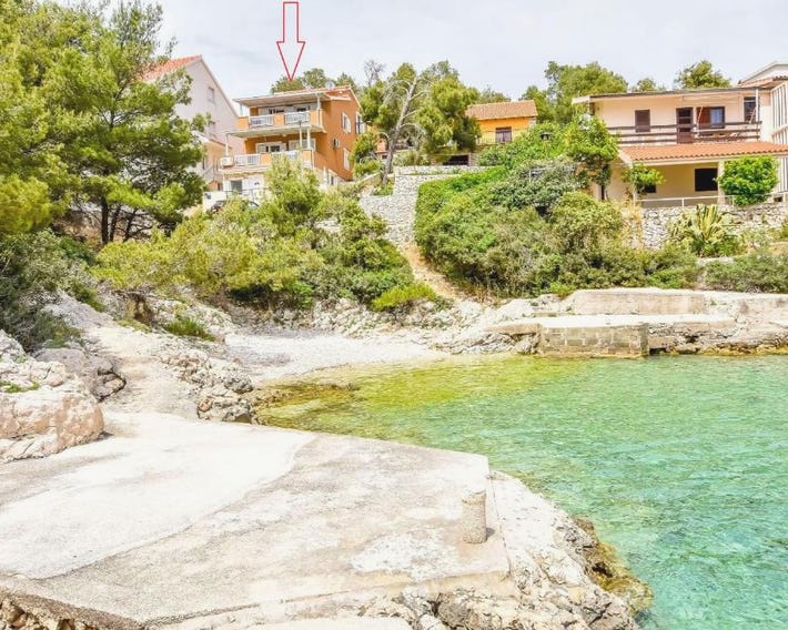 Apartments Ive i Maja