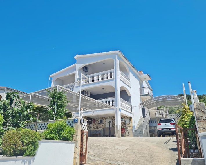 Apartments Vuckovic
