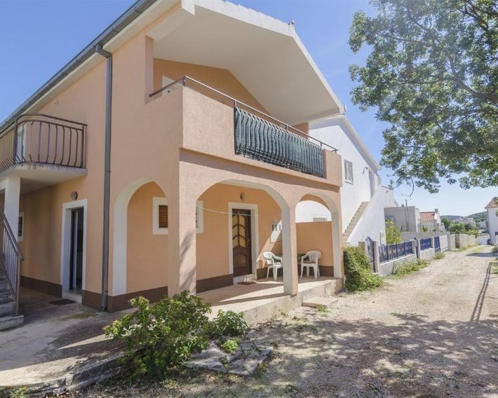 Apartments Petra