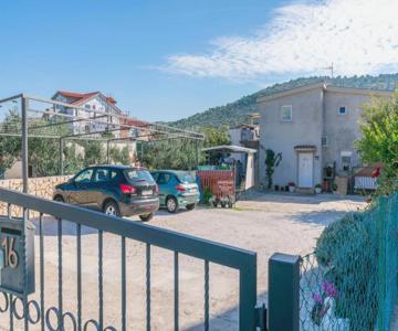 Apartments Marica