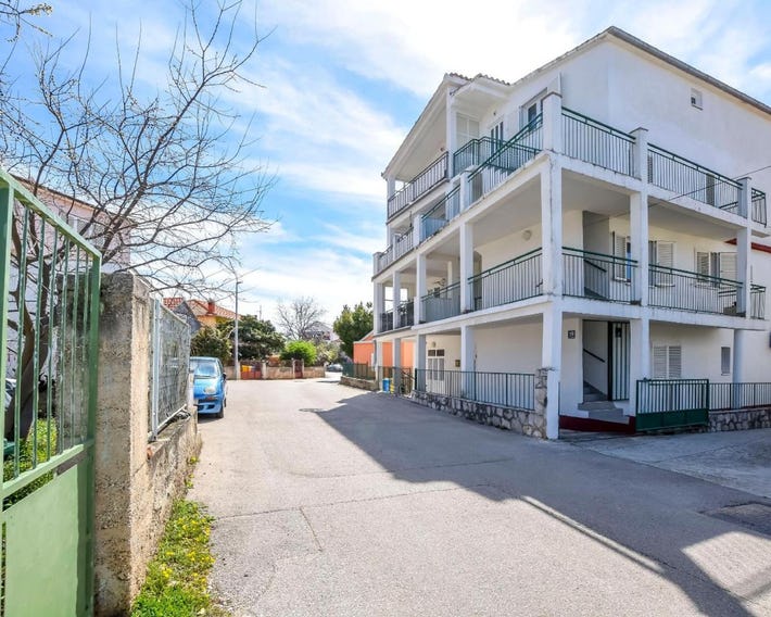 Apartments Ercegovic