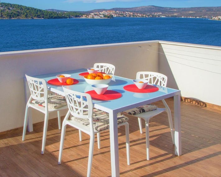Villa Kata Ražanj