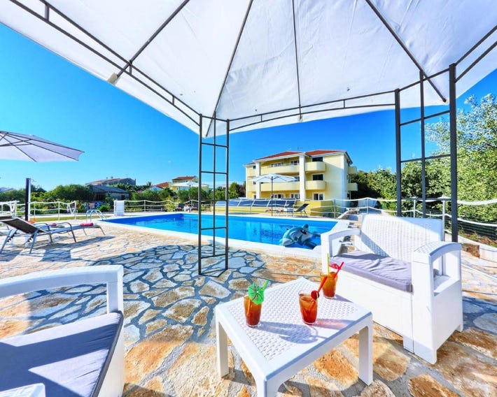 Apartments CVITA Holiday