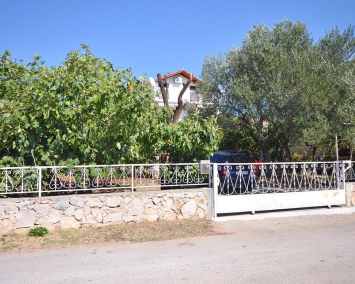Apartments Goroslava