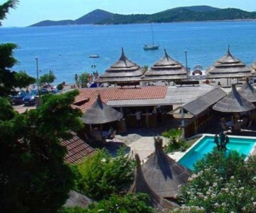 The Movie Resort