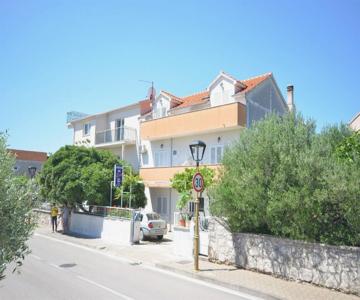 Apartments Ive