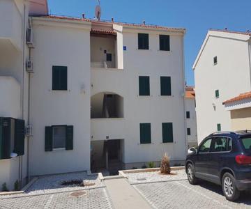 Apartments Andrea