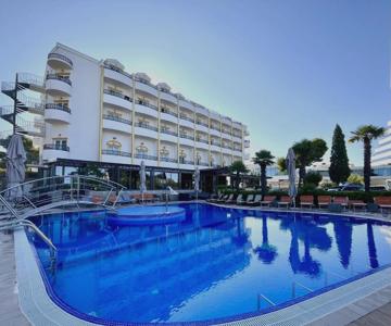Hotel Miramare