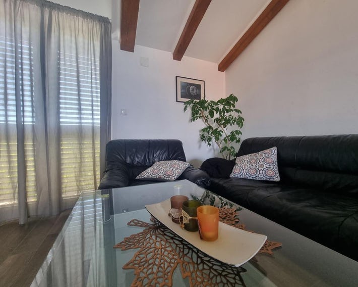 Apartmani Faust