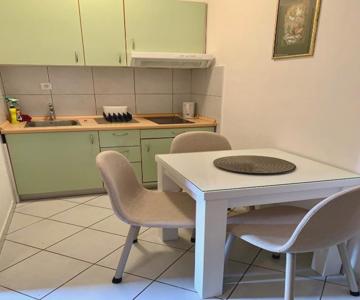 Apartments Lepur