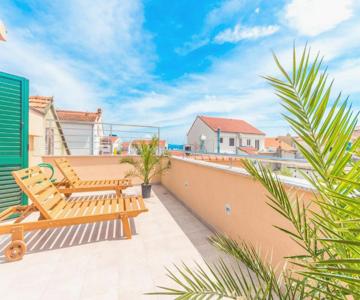 Apartments Villa Ines