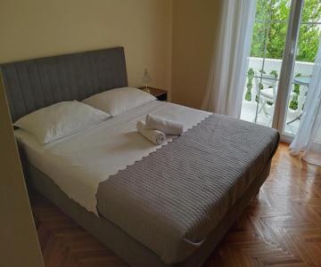 Apartment And Rooms Villa Kolonada