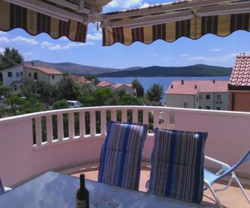 Apartments Marijana