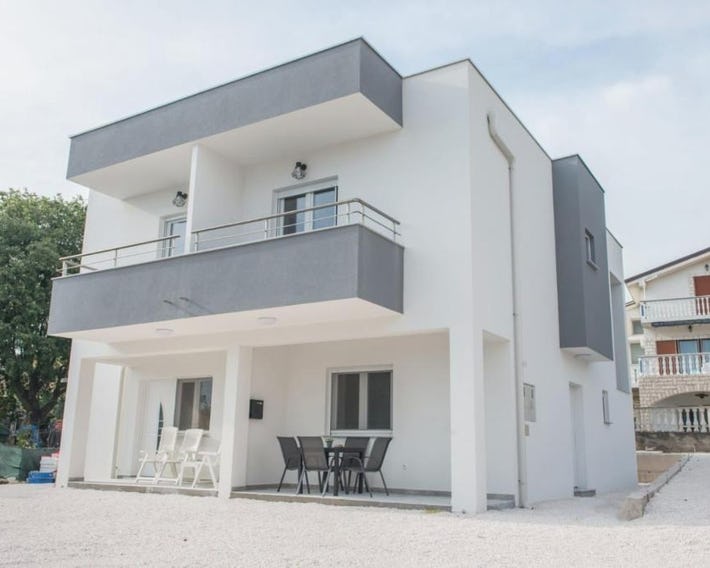 Apartmani Marin D&A