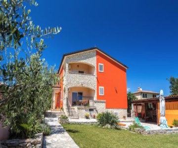 Apartments Villa Orange