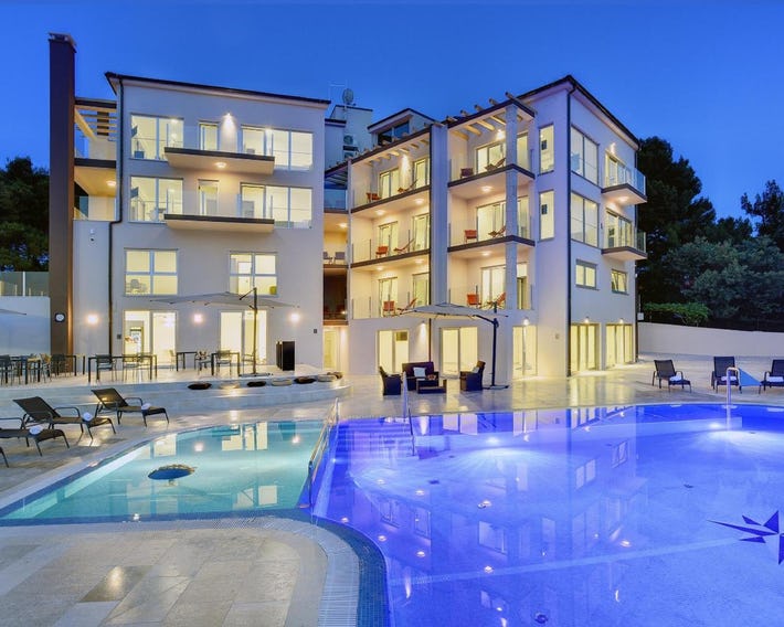 Premantura Resort - Hotel & Restaurant