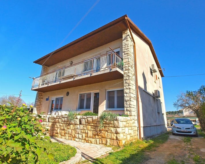 Apartment Jozefina 1261