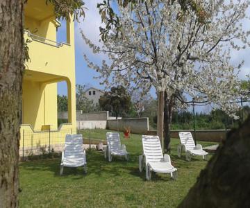 Guest house MIA