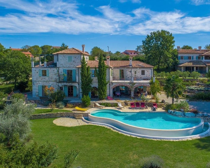 Villa Zu Den Drei Eichen