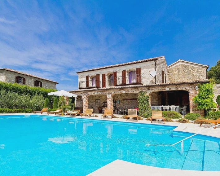 Villas Aurelia