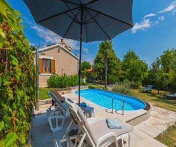 Haus Barmel by Villas Guide