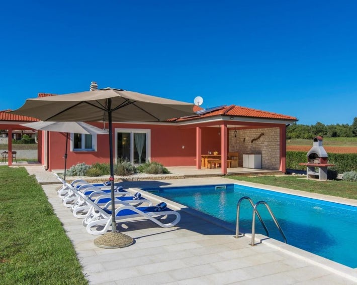 Family Villa Kata
