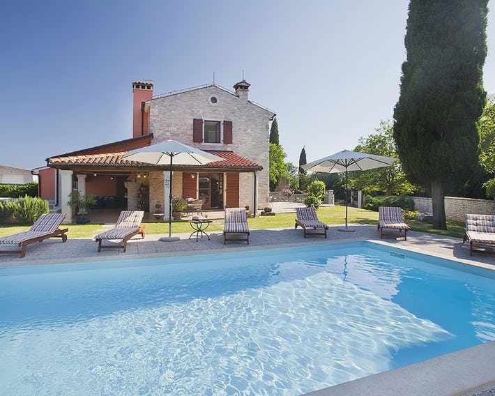 Villa Fendi