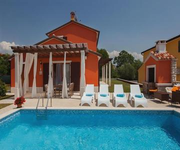 Villa Vilanija