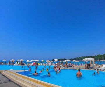Camping Stella Maris