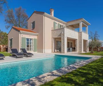Villa Iris by ILC