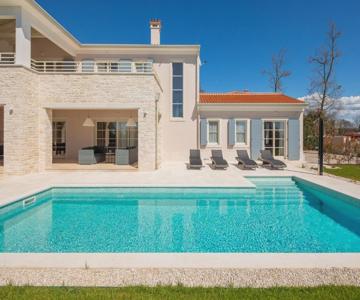 Villa Harmony by ILC