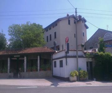 Bassanese Kastel Guesthouse