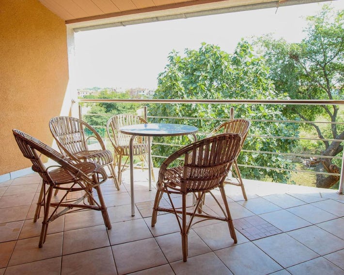 Apartments Manda