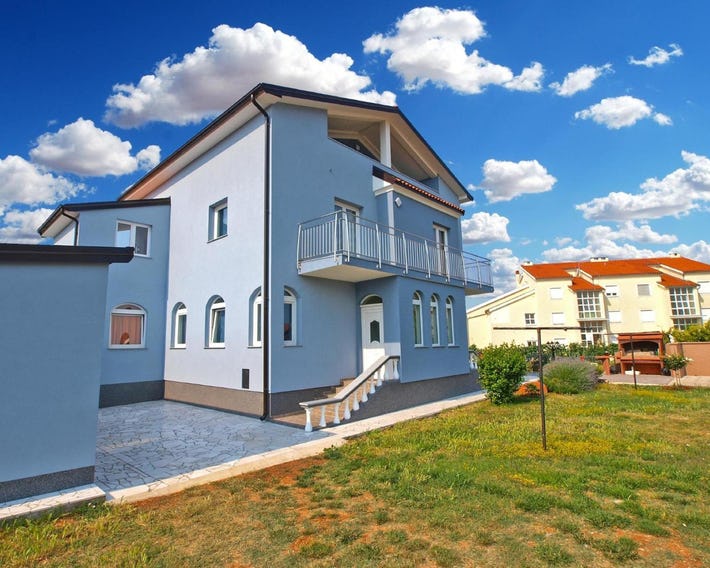 Apartments Dragica 1251