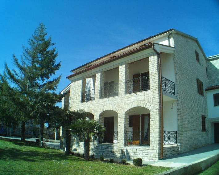 B&B Moderno